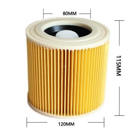 Légszűrő és pollenszűrő