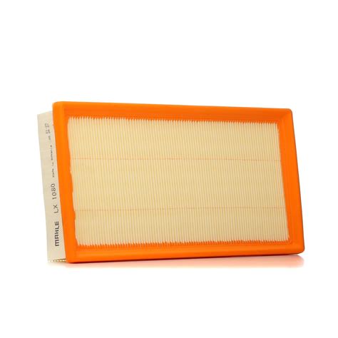 Légszűrő eltávolítása