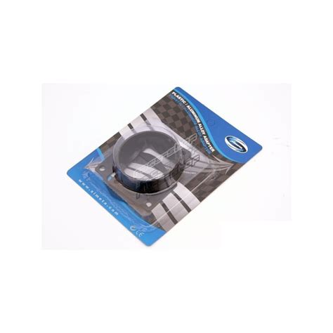 Légtömegmérő adapter sport levegőszűrőhőz