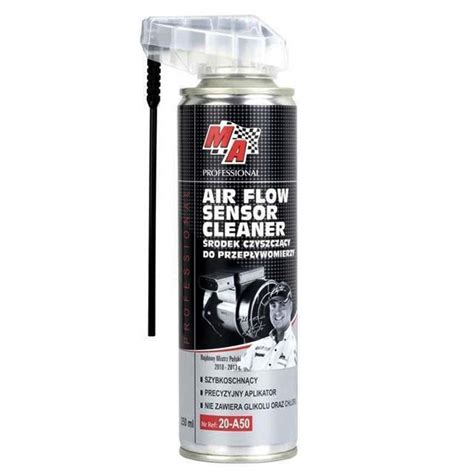 Légtömegmérő szenzor