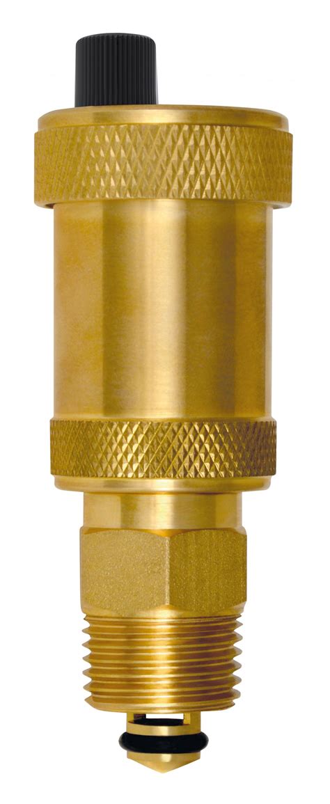 Légtelenítő szelep