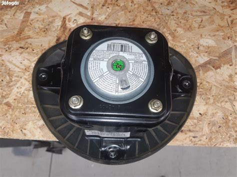 Légzsák kompatibilitás