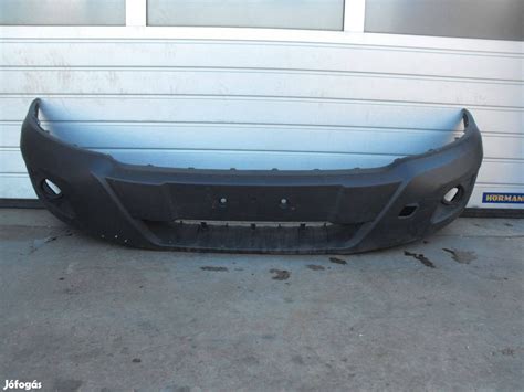 Lökhárító eltávolítása