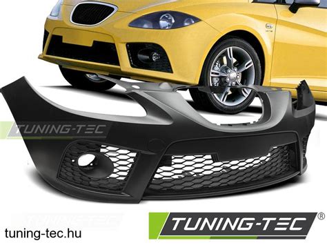 Lökhárító toldatok