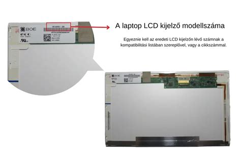 LCD kijelző