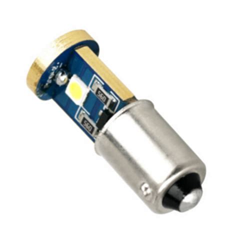 LED helyzetjelző izzók