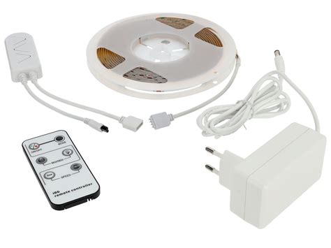 LED szalag tápegység