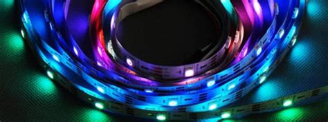 LED világítás csere