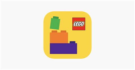 LEGO Builder App