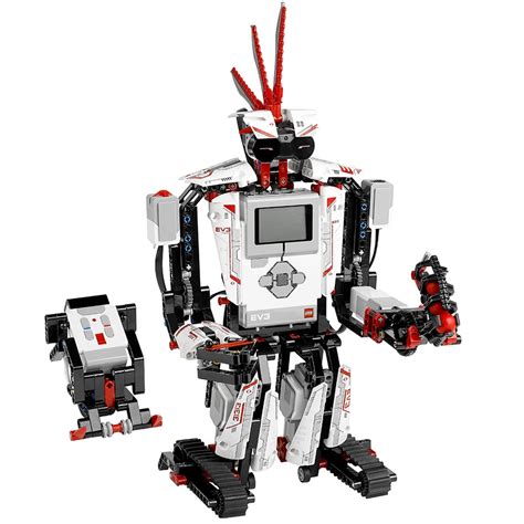 LEGO Mindstorms