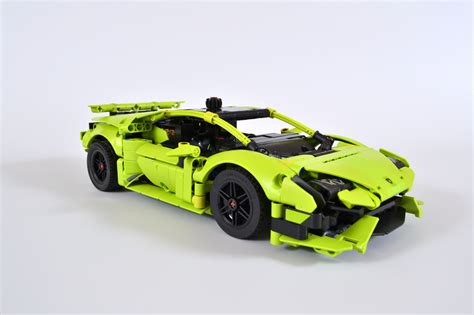 LEGO Technic autók