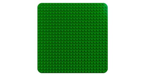 LEGO zöld alaplap