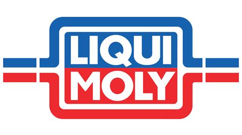 LIQUI MOLY logo
