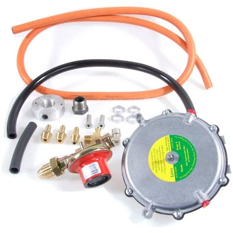 LPG Conversion Kit