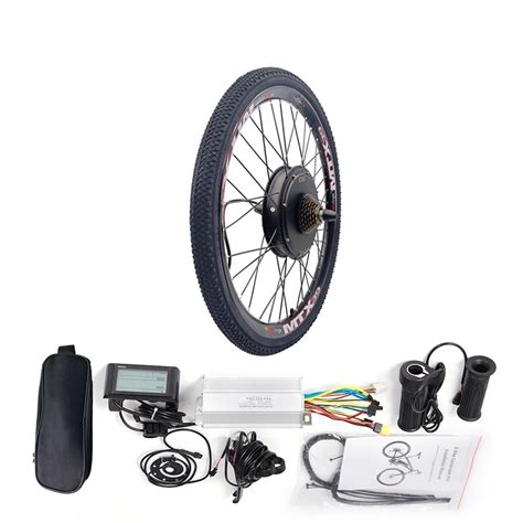 LSL Superbike átalakító készlet