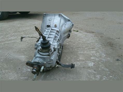 Lada 1200 5 sebességes váltó beszerelése