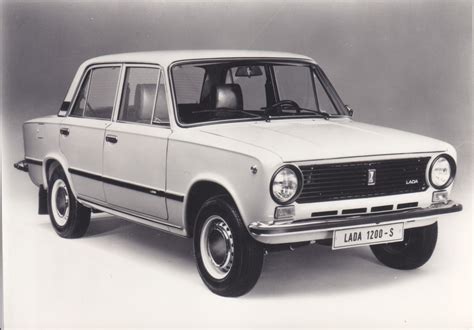 Lada 1200 S