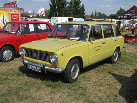 Lada 1200 kombi