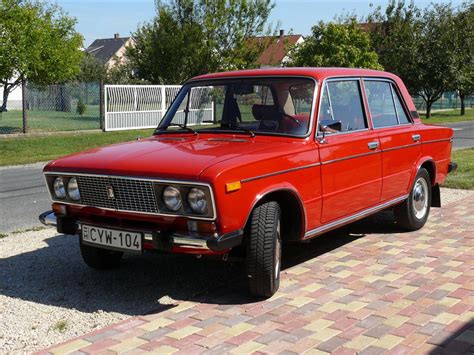 Lada 1500S