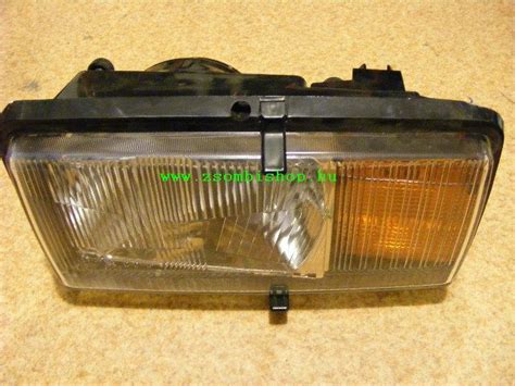 Lada 2101 fényszóró krómkeret