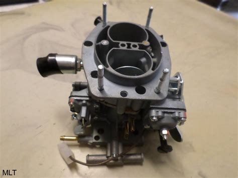 Lada 2103 Karburátor Ábra