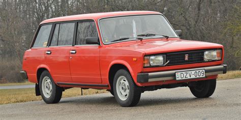 Lada 2104 kombi