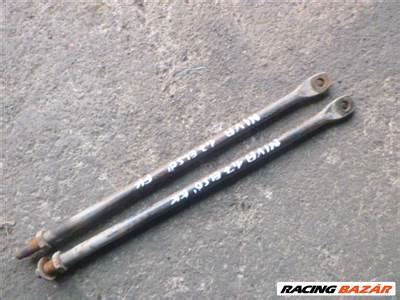 Lada 2105 hátsó futómű