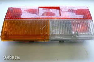 Lada 2107 hátsó lámpa
