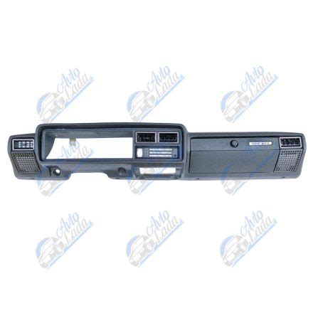 Lada 2107 műszerfal