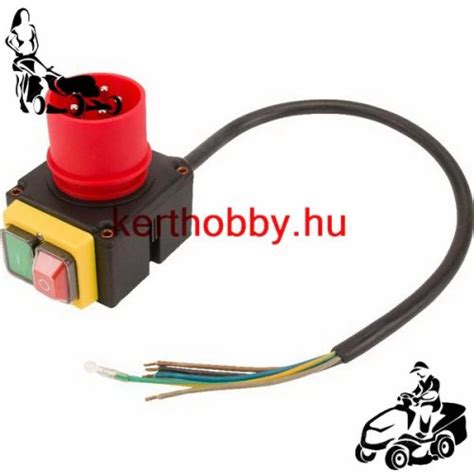 Lada Kapcsolóegység Vezetékei