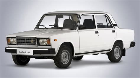 Lada Motor