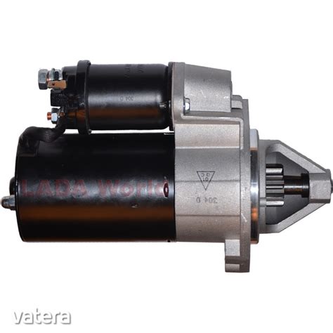 Lada Niva önindító ábra