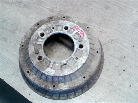 Lada Niva hátsó fékdob