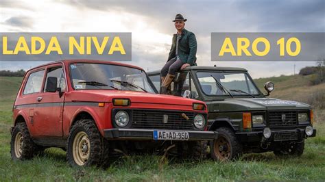 Lada Niva terepen