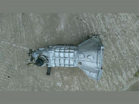 Lada Niva váltó kapcsolóvilla