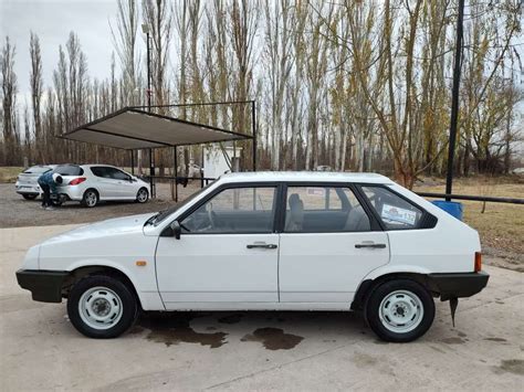Lada Samara 1300S
