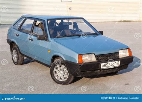 Lada Samara VAZ 2109