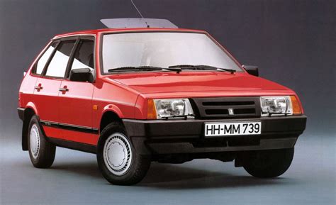 Lada Samara kapcsolók