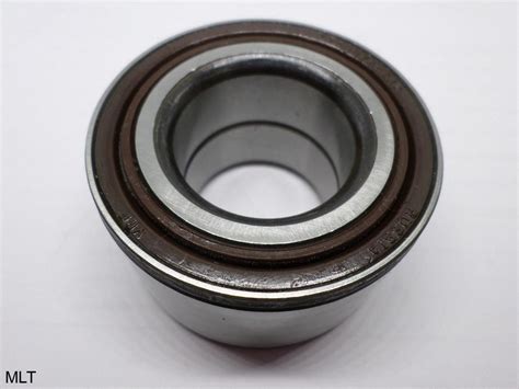 Lada Samara kerékcsapágy csere