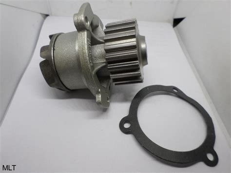 Lada Samara vízpumpa