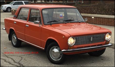 Lada VAZ-2101