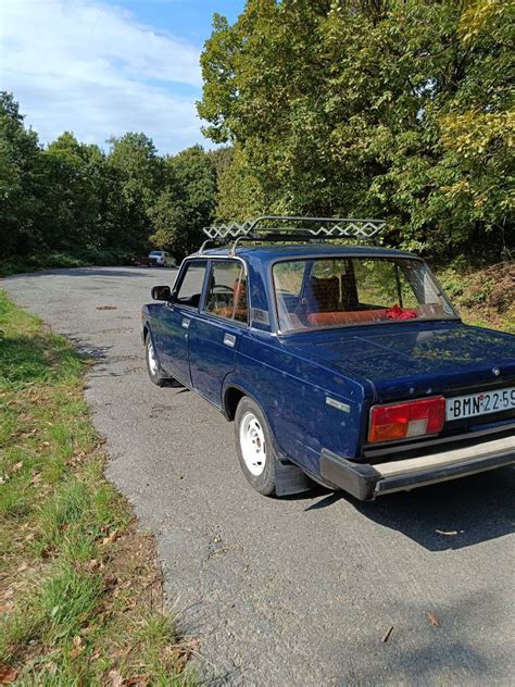 Lada VAZ-2105 1300S