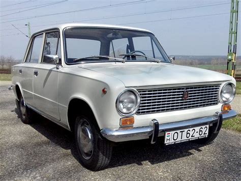 Lada Zsiguli