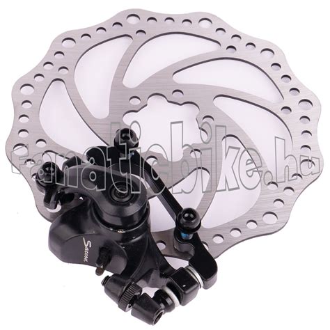 Lada hátsó tárcsafék