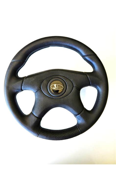 Lada kormány holtjátéka