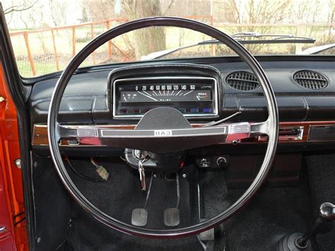 Lada kormány leszerelése