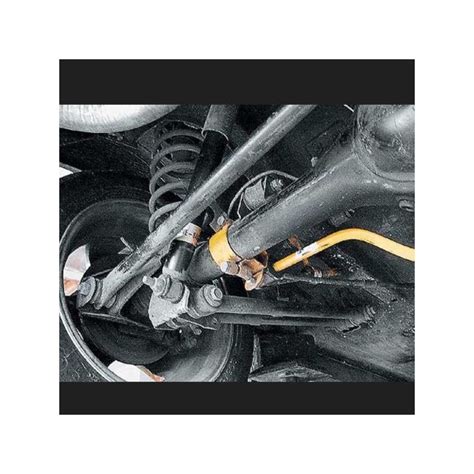 Lada stabilizátor rendszer