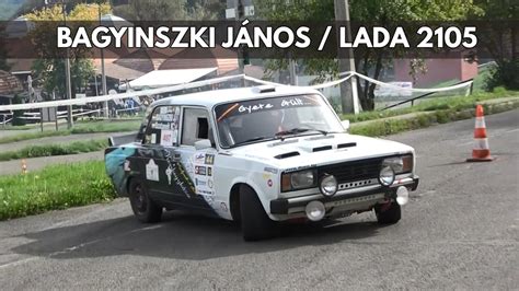 Lada verseny
