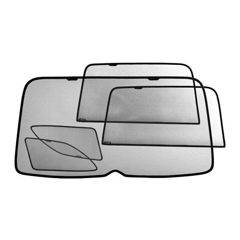 Laitovo Simple napellenző Dacia Dokkerhez