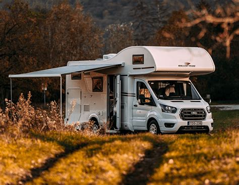 Lakóautó Görögországban